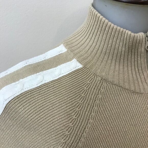 jacob sweater with zipper 💚 - Picture 3 of 12